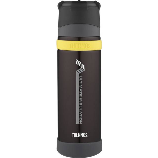 Thermos The Ultimate Flask 500ml - Gun Metal