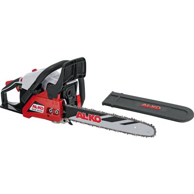 AL-KO kædesav 40,1 CC 2-takts-motor 40 cm