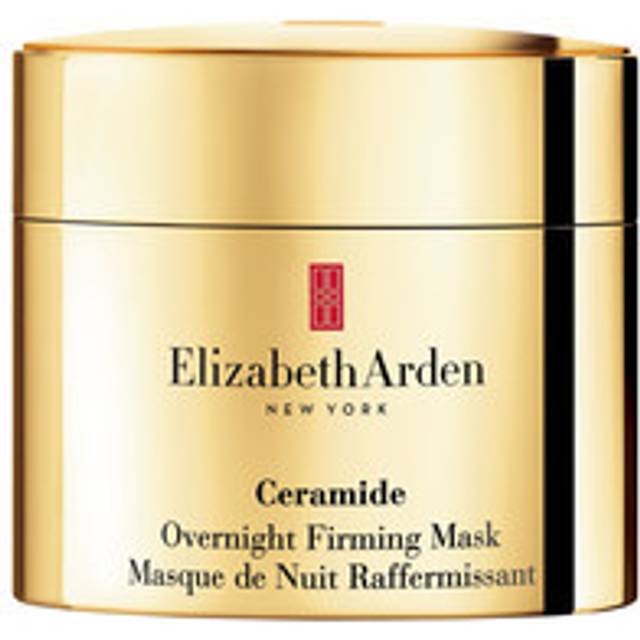Elizabeth Arden Ceramide Overnight Firming Mask 50ml