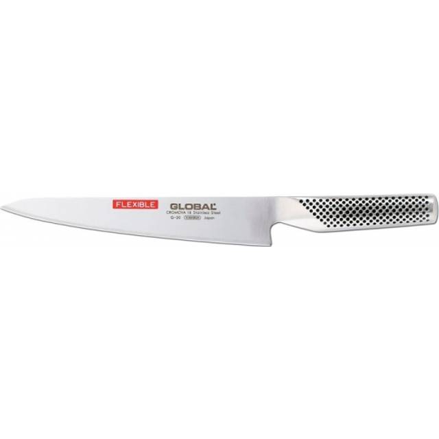 Global G20 - 20.5cm Filleting Knife (G-20)