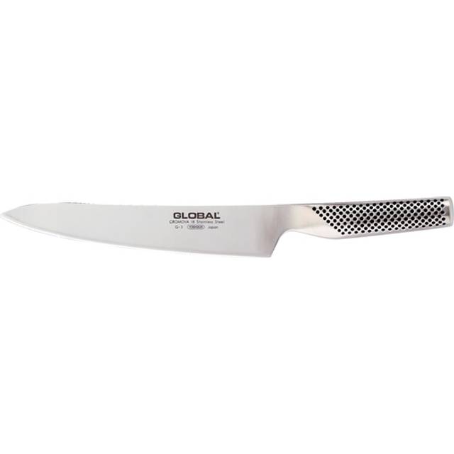 G-3 Tranchérkniv 21 cm - Stål