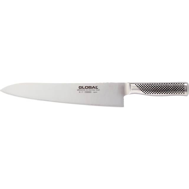 Global G17 - 27cm Cooks Knife (G-17)