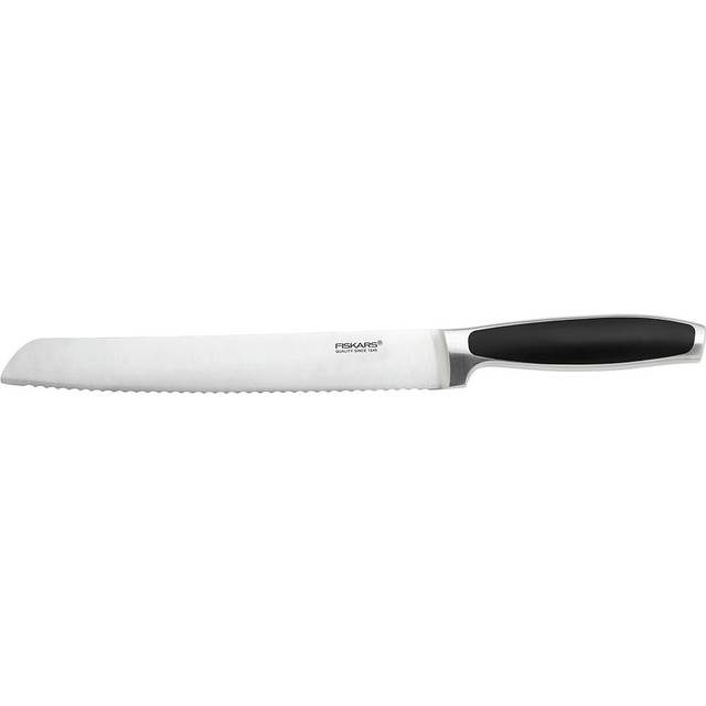 Fiskars Royal brödkniv 23cm