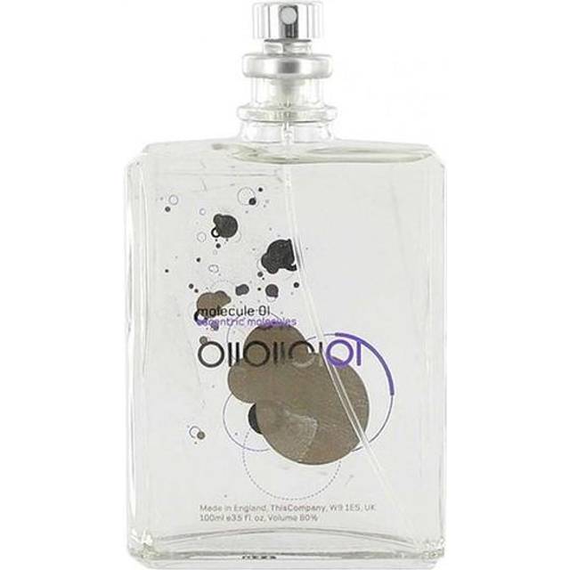 Escentric Molecules Molecule 01 Eau De Toilette Travel Case 30ml - NA