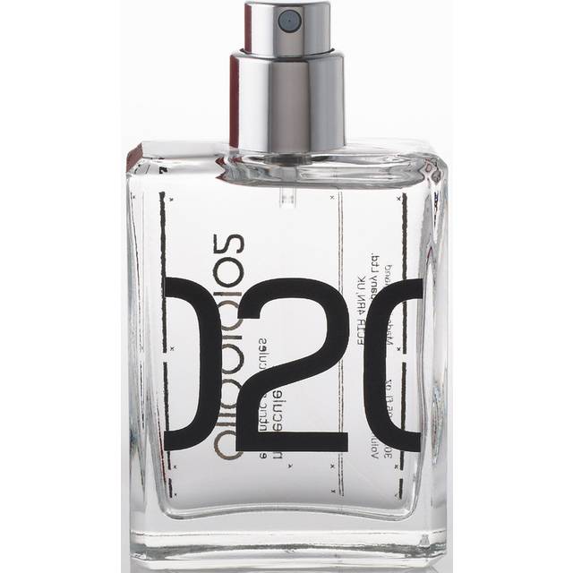 Escentric Molecules Molecule 02 Travel Size in Case