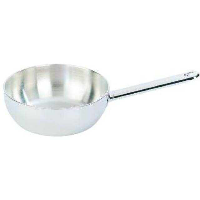 Apollo Sauteuse 18 cm 1,5L - Silver