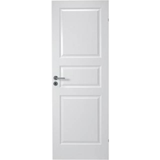 Swedoor Compact 03 Inderdør S 0502-Y H, V (70x210cm)