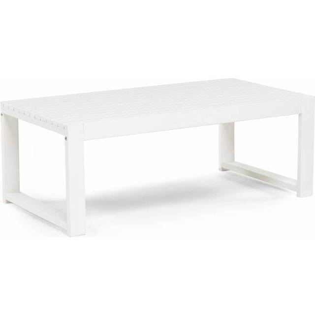 Hillerstorp - GOTLAND bord 60x120 cm - Vit