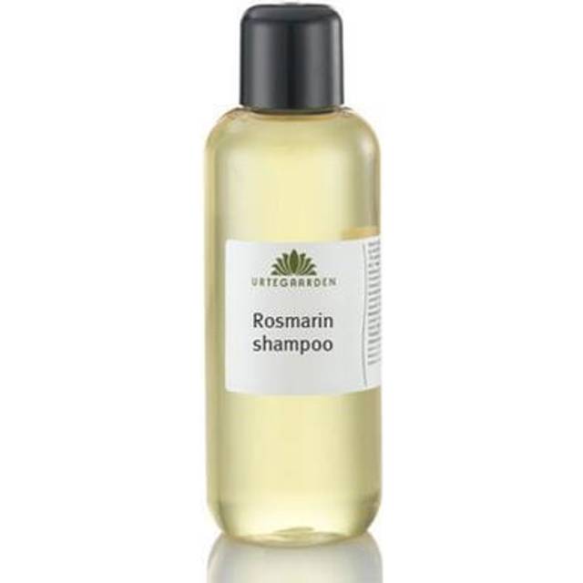 Urtegaarden Rosmarinshampo - 250 ml
