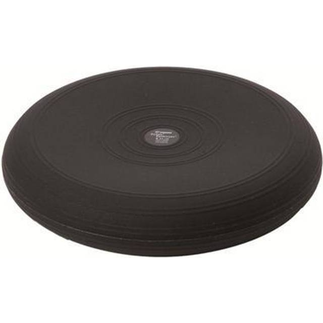 TOGU Dynair bollkudde Senso (originalet), 33 cm, svart