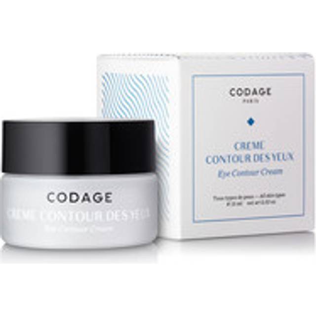 Codage Eye Contour Cream 15ml