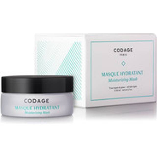 Codage Moisturizing Mask 50ml