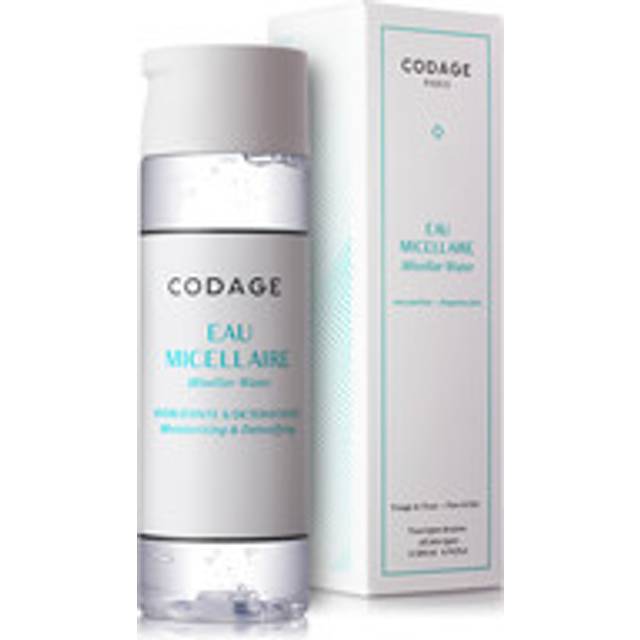 Codage The Micellar Water