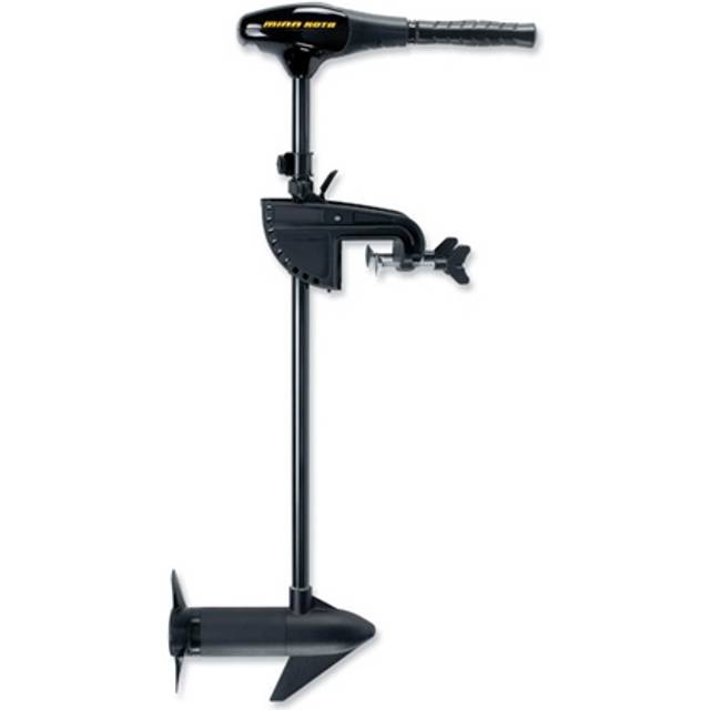 MINN KOTA ENDURA C2 50 Batteriindikator