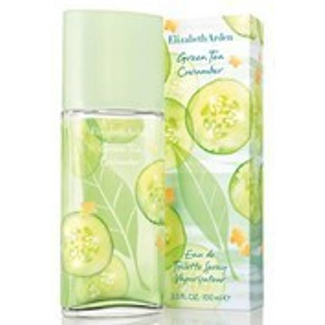 Elizabeth Arden Green Tea Cucumber Edt 100ml