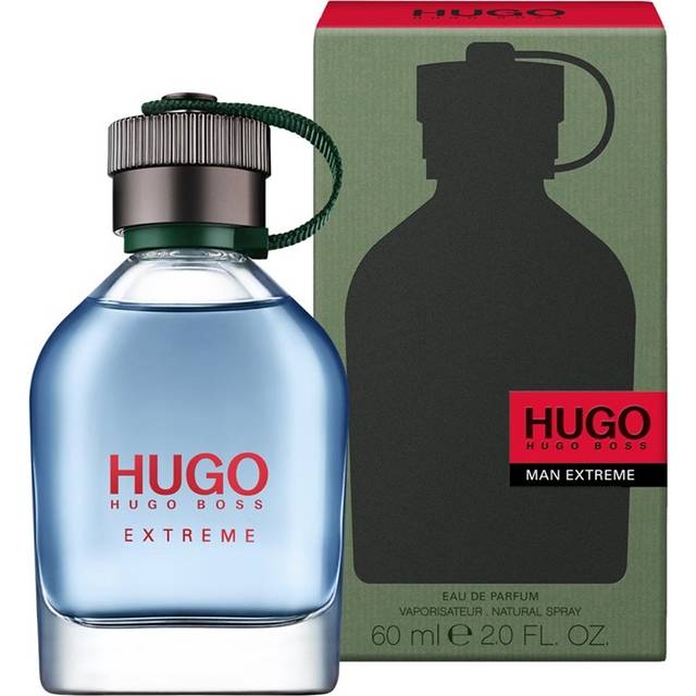 Hugo Man Extreme 60ml EDP Spray