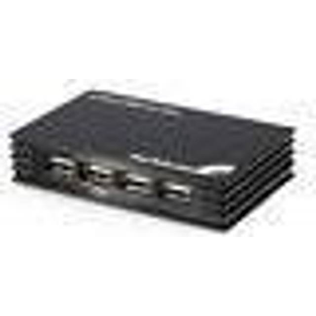 StarTech ST4202USB