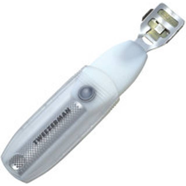 TWEEZERMAN Safety Slide Callus Shaver 1st