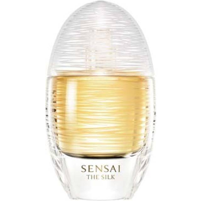 Sensai The Silk EDT EdT för Kvinnor 50 ml
