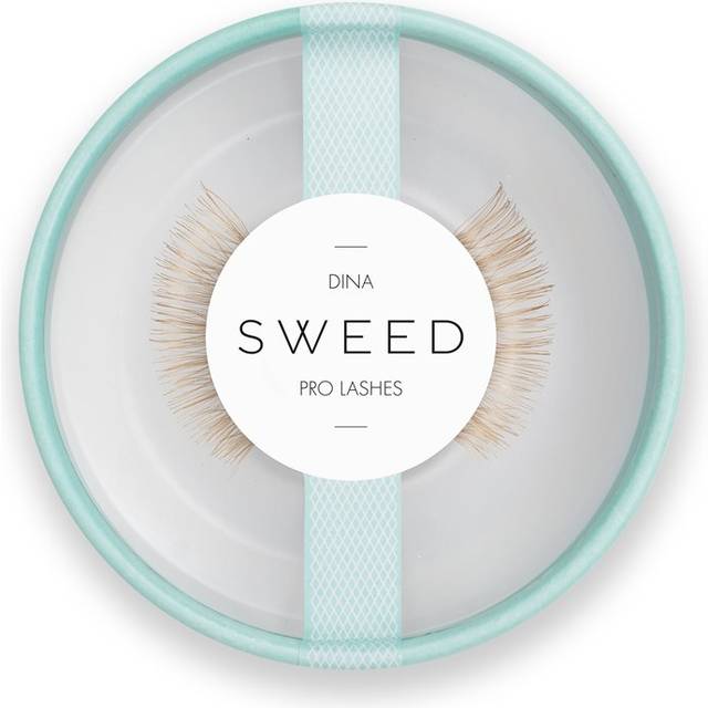 Sweed Dina Lashes - Natural