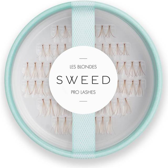 Sweed Lashes Blond Les BlondesSW017