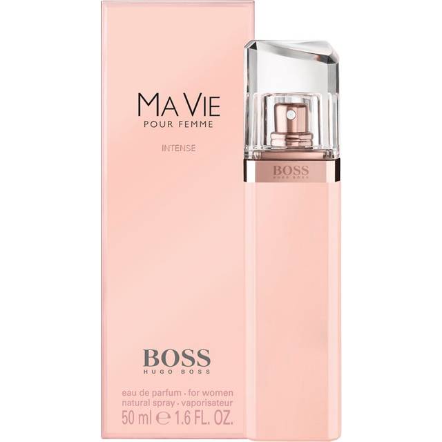 Hugo Boss Ma Vie Pour Femme Intense 30ml Eau De Parfum Spray