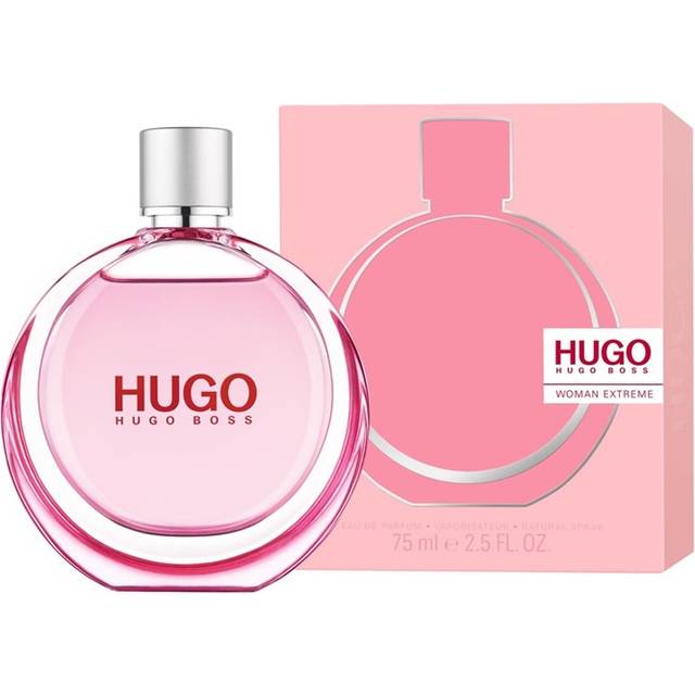Hugo Boss Hugo Woman Extreme Edp 75ml