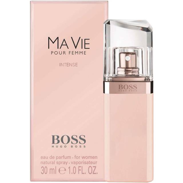 HUGO BOSS MA VIE POUR FEMME INTENSE 30ML EAU DE PARFUM SPRAY
