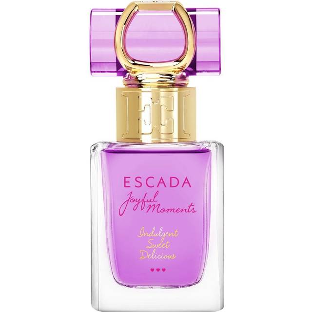 Escada Joyful Moments Eau De Parfum 30ml - TJ Hughes