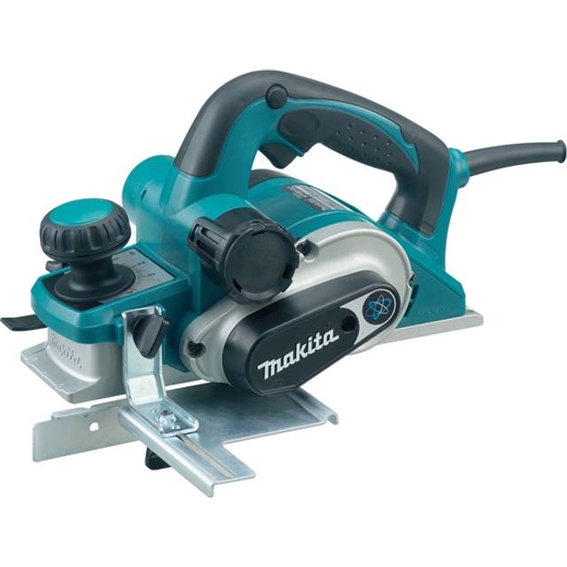 Makita KP0810K/1 Heavy Duty Planer - 850W 110V