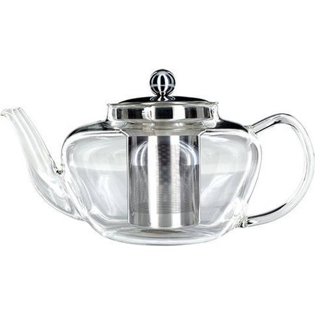 Judge, Speciality Teaware - Glass Teapot (1L)