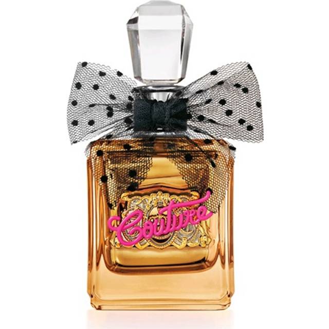 Juicy Couture - Viva La Juicy Gold Couture 50ml Eau de Parfum Spray for Women