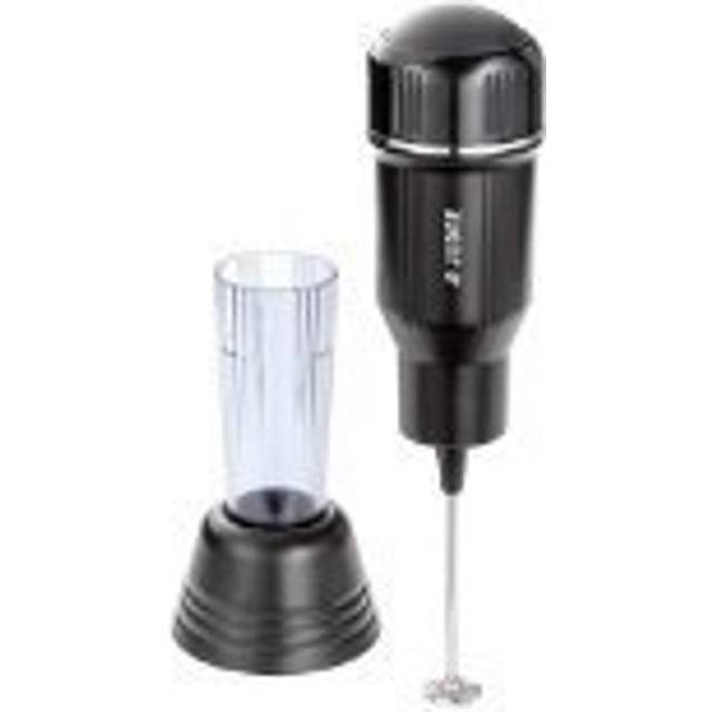 Judge Kitchen, Milk Frother - Black