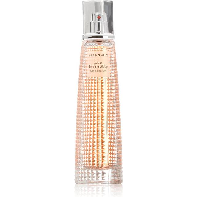 Givenchy Live Irresistible EdP 75ml