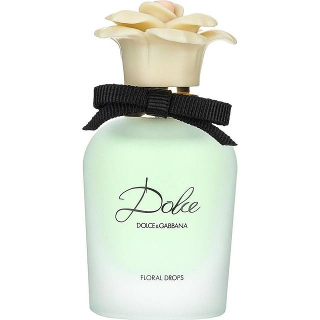 Dolce & Gabbana Dolce Floral Drops 50ml Eau de Toilette Spray