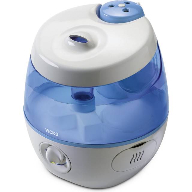Vicks Luftfuktare SweetDreams Cool Mist VUL575