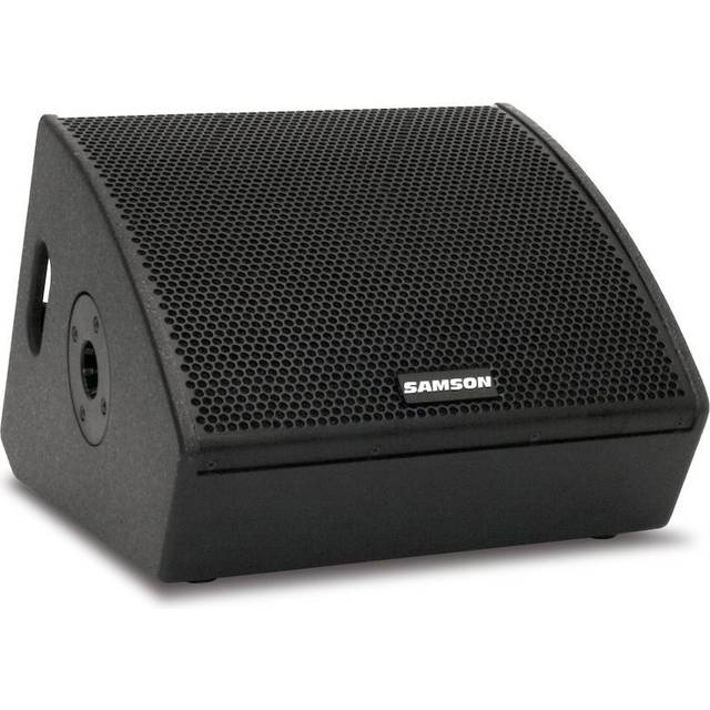 Samson RSXM10A - Rsx m10a aktiva högtalare