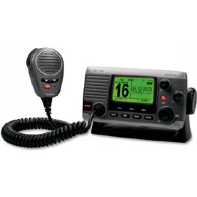 VHF 115i Marinradio