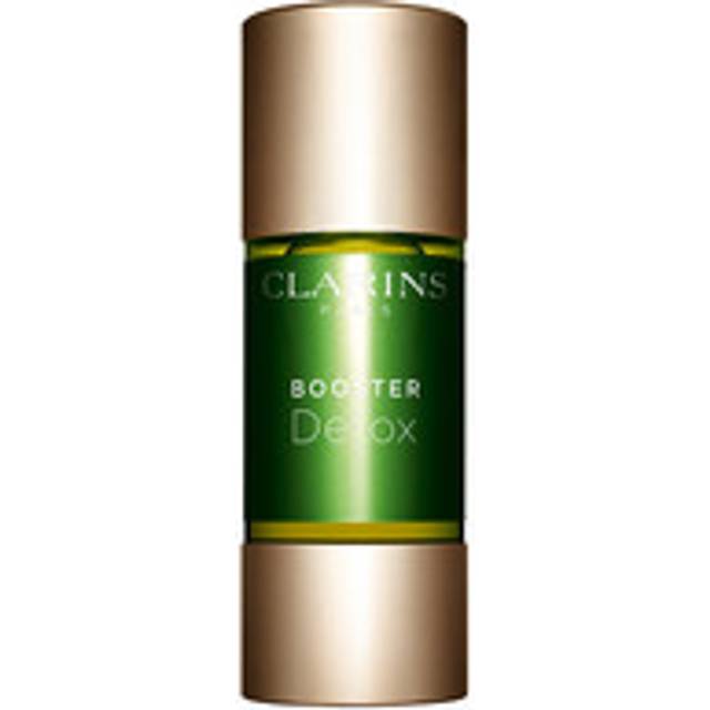 Clarins Booster Face Serum 15ml - Detox