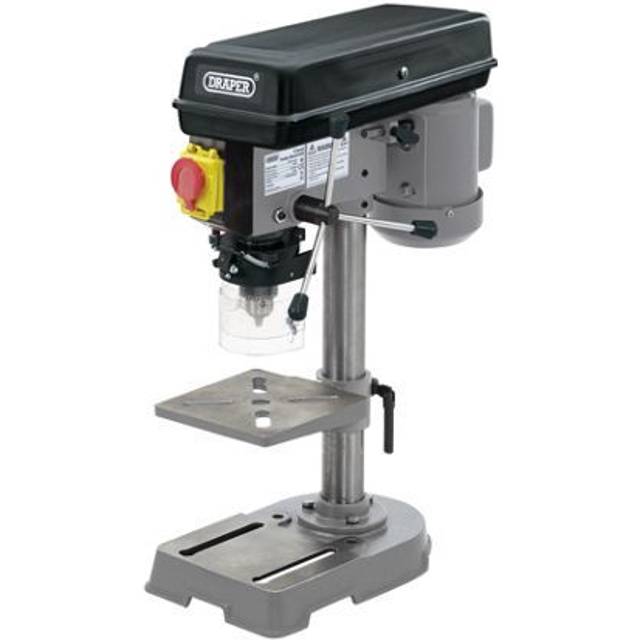 Draper Storm Force® 5 Speed Bench Drill - 350W