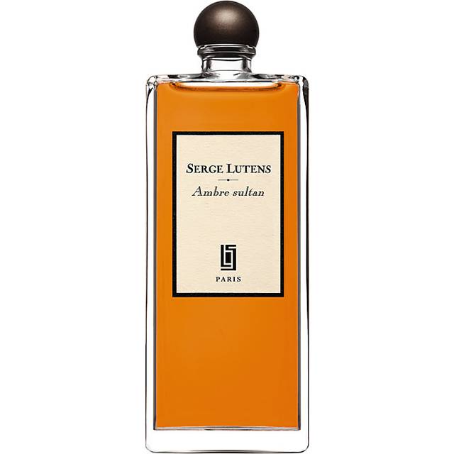 Serge Lutens store Ambre Sultan 50ml