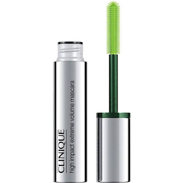 Clinique High Impact Extreme Volume Extreme Black Mascara 10ml