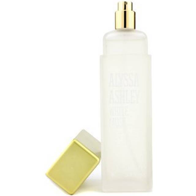 Alyssa Ashley Ashley White Musk EdT för Kvinnor 100 ml