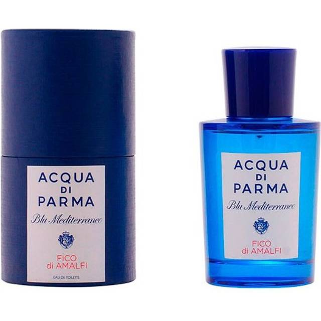 Acqua Di Parma - Blu Mediterraneo - Fico Di Amalfi 75ml Eau de Toilette Natural Spray for Men and Women