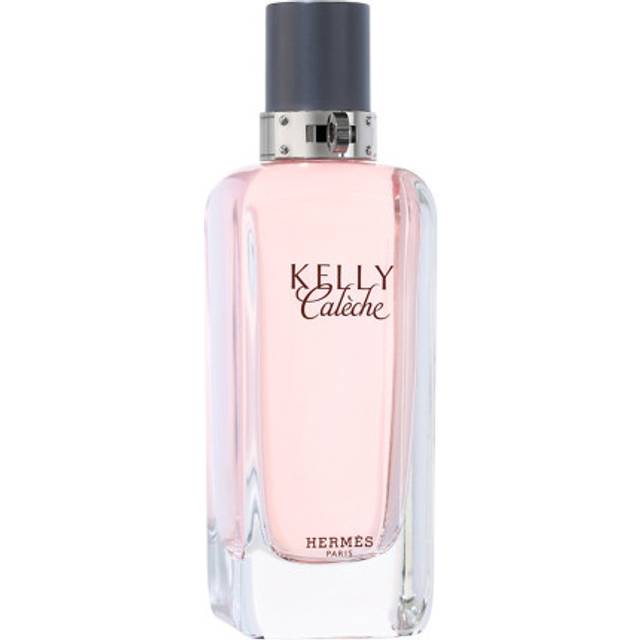 Kelly Caleche by Hermes Eau De Toilette Spray 1.7 oz