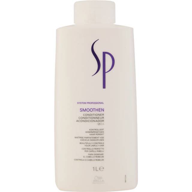 Wella SP Smoothen Conditioner 1000ml