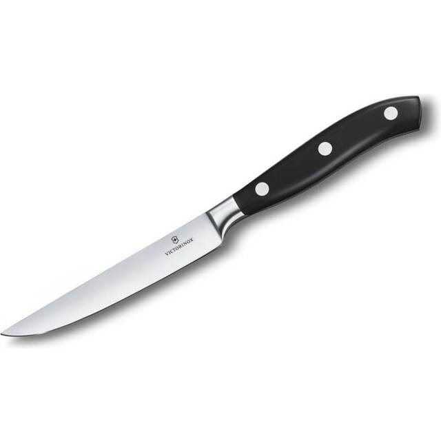 Victorinox Grand Maître 12cm Steak Knife (7.7203.12G)