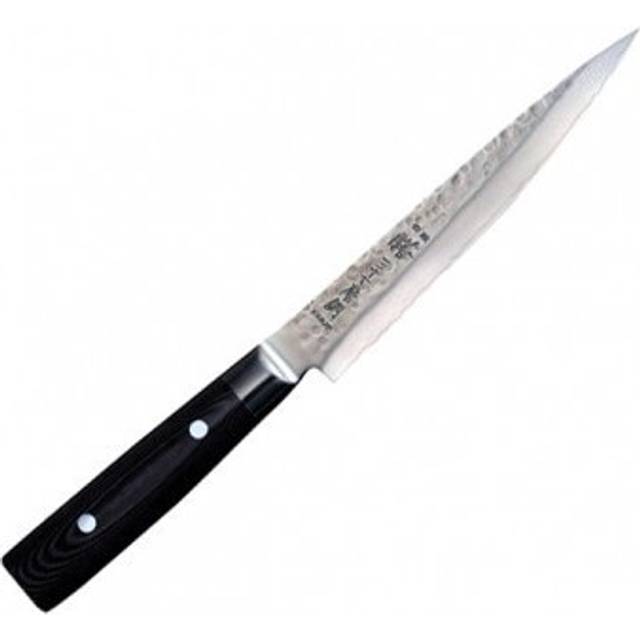 Yaxell - Yaxell Zen Trancherkniv 18 cm - Kockknivar