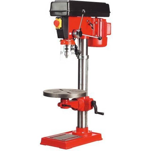 Sealey GDM120B Pillar Drill Bench 16-Speed 550W/230V