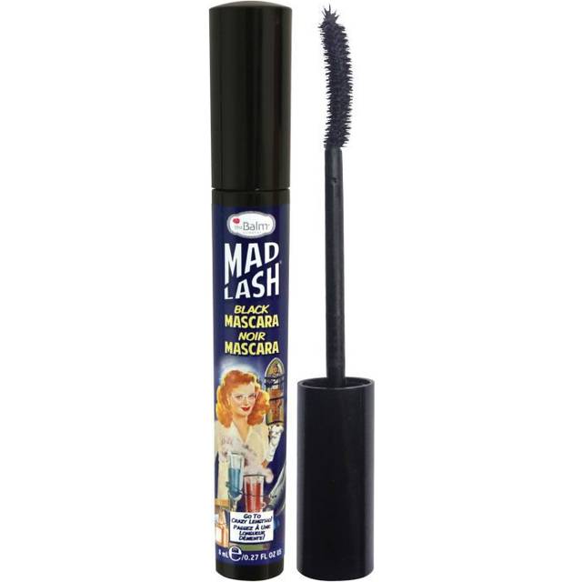The Balm Mad Lash Mascara 8 ml